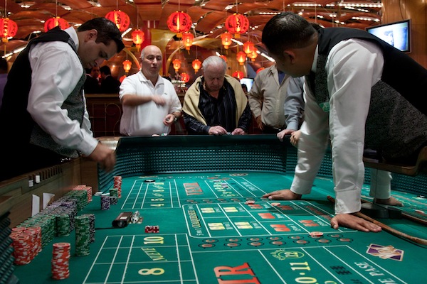 Casino Royal Yak casino mas grande de mexico