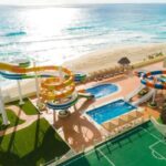 Crown Paradise Club All Inclusive mejor hotel de cancun para niños