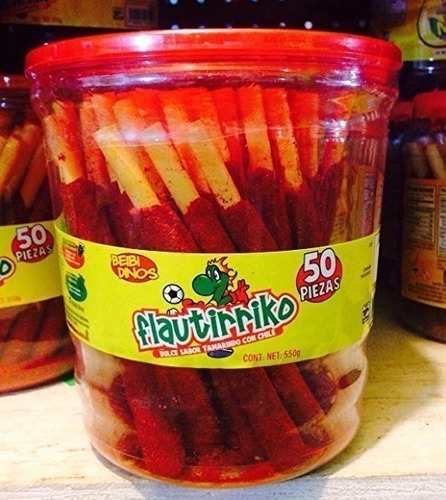 Flautirriko
