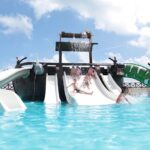 GR Caribe hotel con parque acuatico cancun