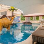 GR Caribe mini club hotel para niños cancun y riviera maya