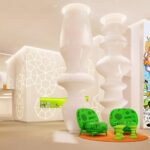 Hotel Nickelodeon Riviera Maya hoteles en cancun para niños