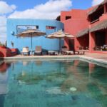 Hotel casa de los sueños alojamiento niños riviera maya