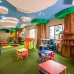 Panama Jack Resorts Cancun hotel familiar