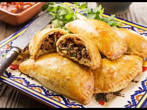 Pastes de Pachuca hidalgo