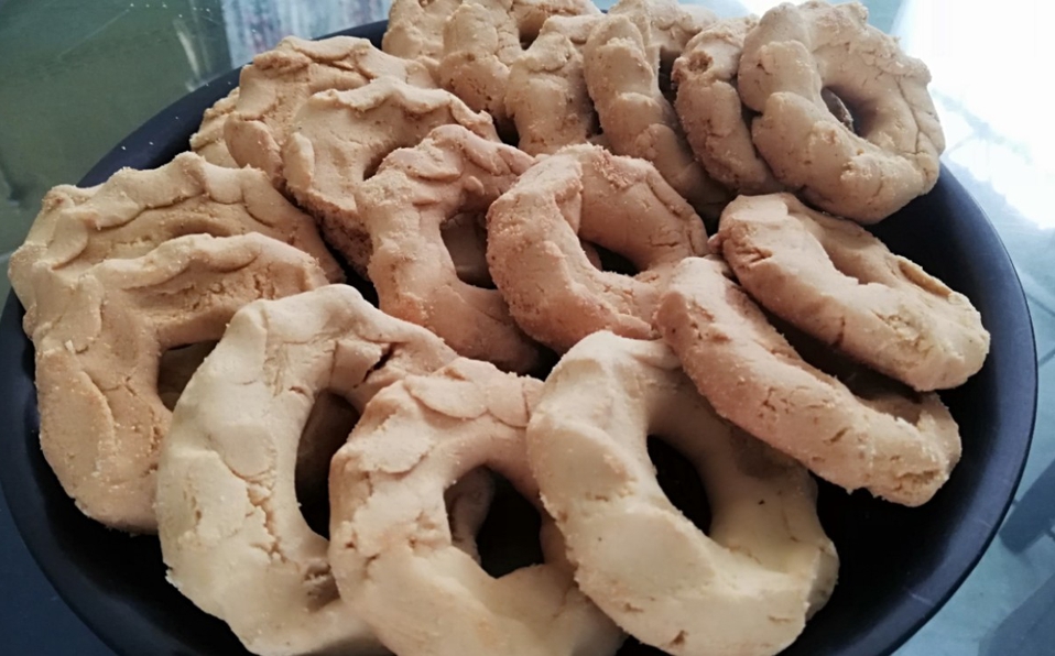 Pemoles pan de san luis potosis