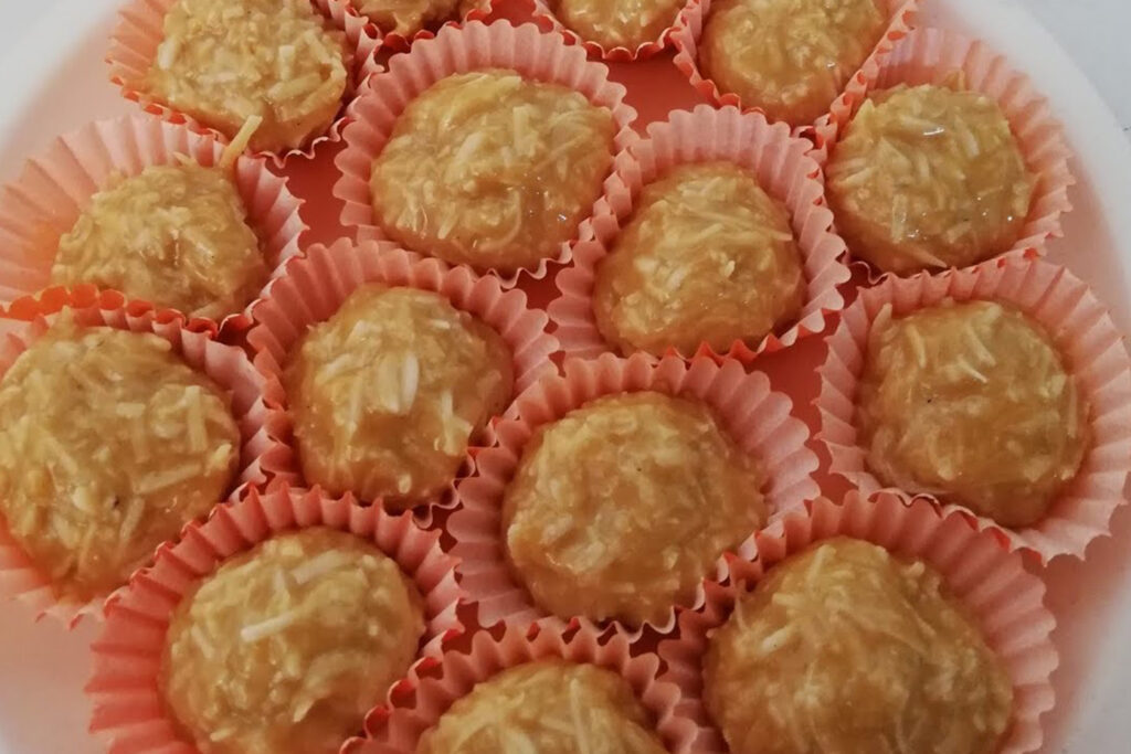 Postres típicos de Chihuahua
