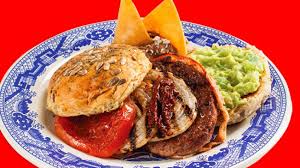 Restaurante Sanborns