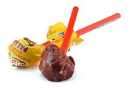Tama roca dulce picante mexicano