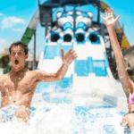 The Grand At Moon Palace los mejores hoteles para niños de cancun