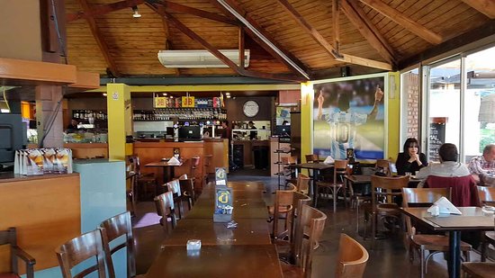 VIP restaurante zna hotelera donde desayunar