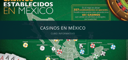 casinos en mexico