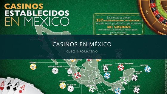 casinos en mexico