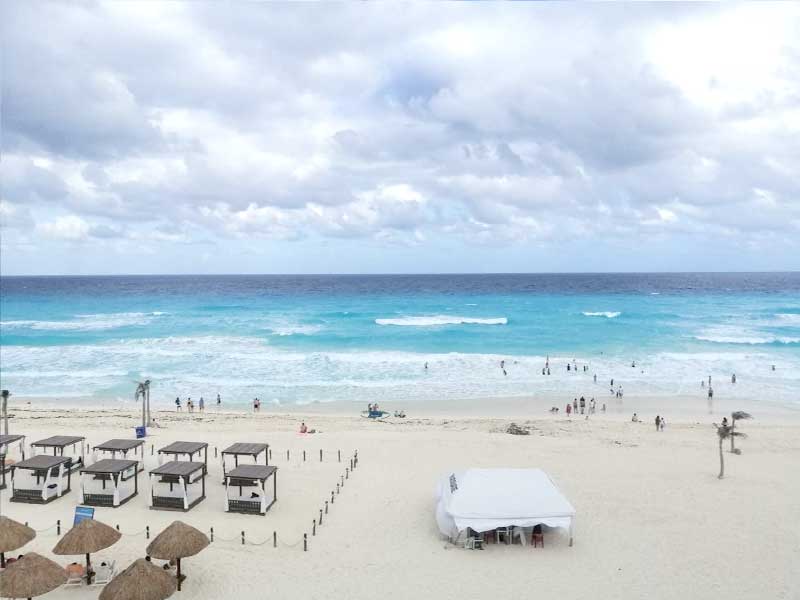 como llegar al templo del alacran