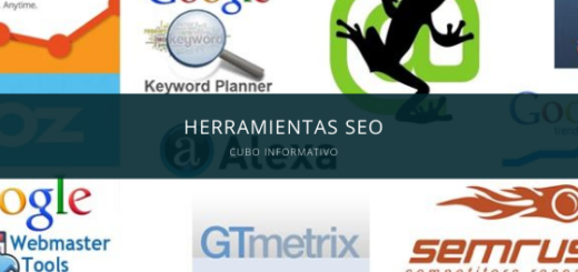 herraientas seo
