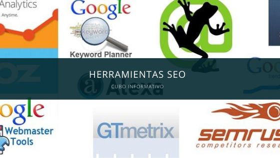 herraientas seo