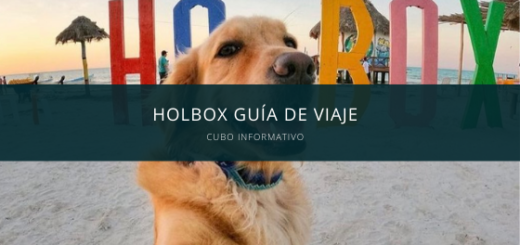 Holbox - Guía de viaje para visitar Holbox 2021 - Visita Holbox
