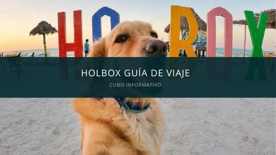 Holbox - Guía de viaje para visitar Holbox 2021 - Visita Holbox