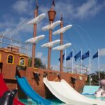 hoteles en cancun 5 estrellas todo incluido para niños