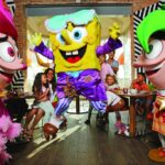 hoteles en cancun todo incluido para niños