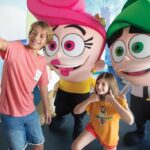 hoteles para niños en cancun y riviera maya