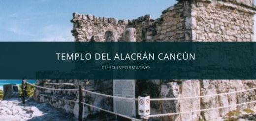 templo del alacran cancun