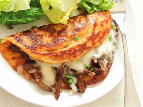 Cachapas venezuela comidas