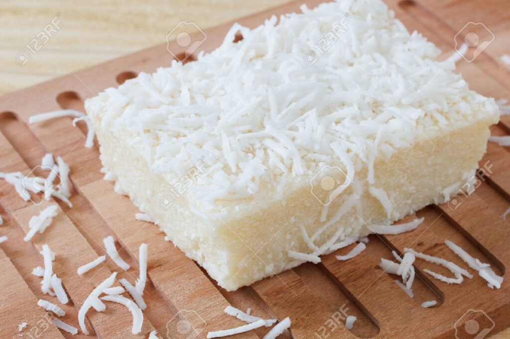 Cuscús Blanco