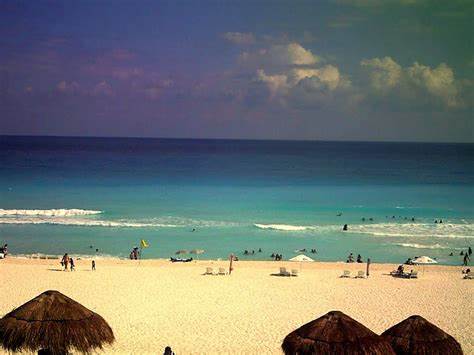 El mirador de Cancún lugares famosos y antiguos de cancun