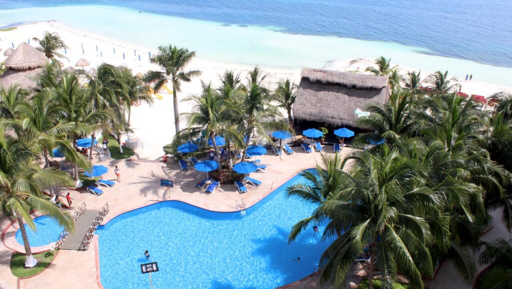 Hotel Casa Maya