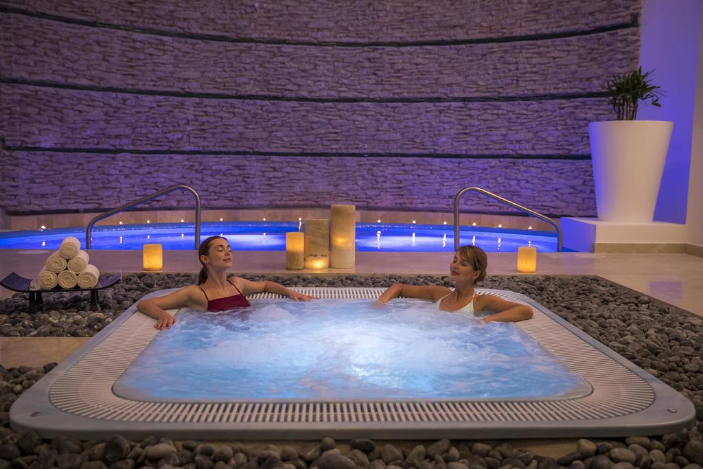 Le Blanc Spa Resort Cancun Adults Only All-Inclusive mejor hotel para adultos cancun