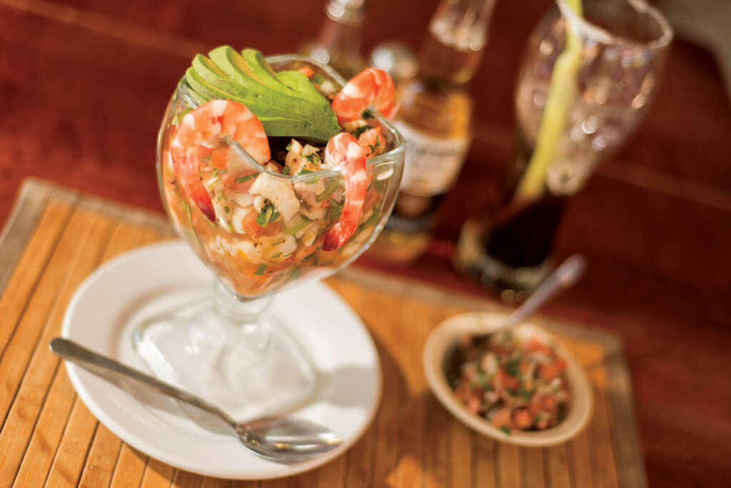 Marineros cancun restaurante de mariscos