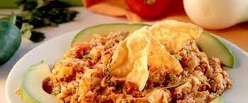 Minilla y taminilla gastronomia veracruzana