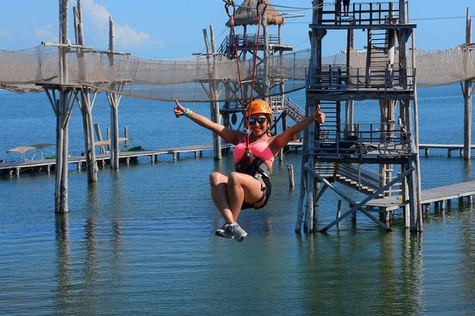 Parque Maya Tours actividad econmica y barata en cancun