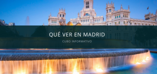 Qué ver en Madrid