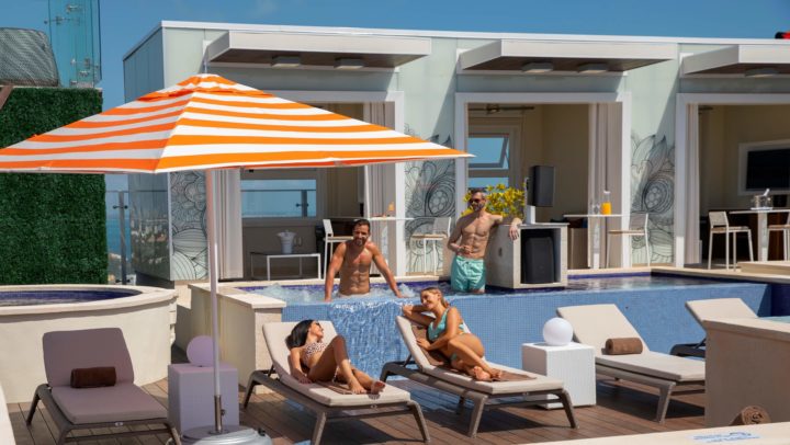 Royalton Chic Suites Cancun Resort & Spa Adults Only