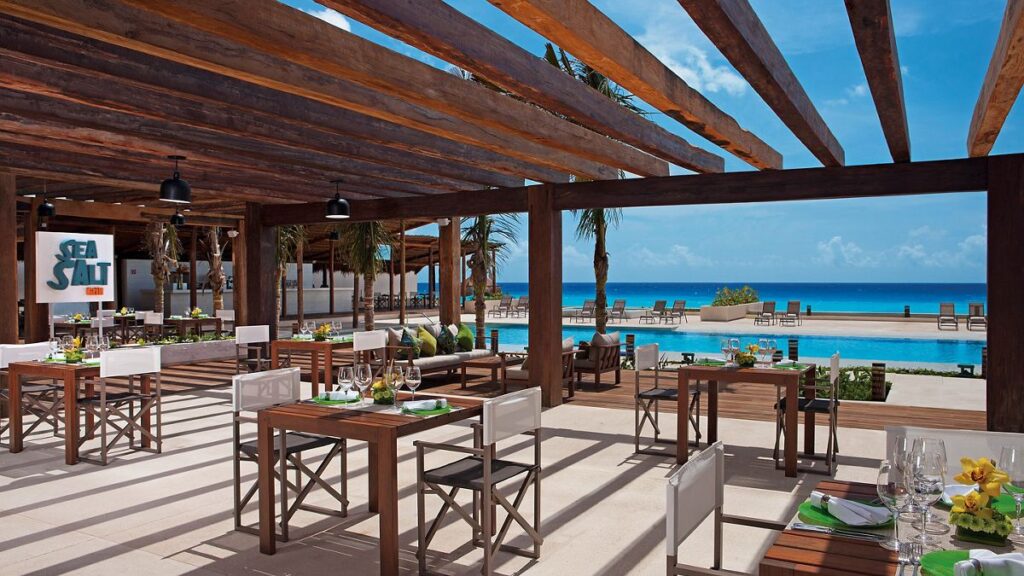 Secrets The Vine Cancun - All Inclusive Adults Only