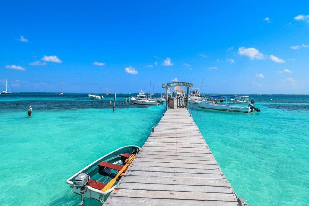 Tours en Cancun Económicos