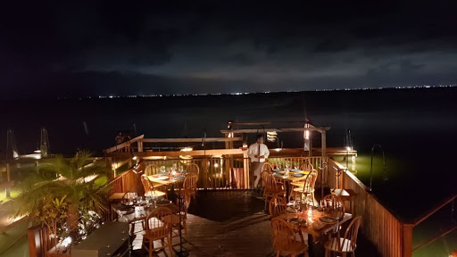actividades en cancun - cenar en rosa negra cancun