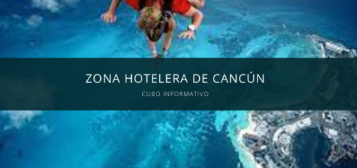 zona hotelera de cancun