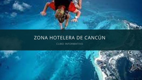 zona hotelera de cancun