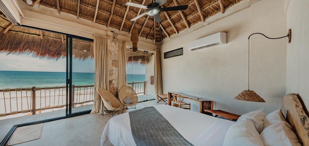 Akkuun Tulum - Adults Only - hotel para adultos tulum