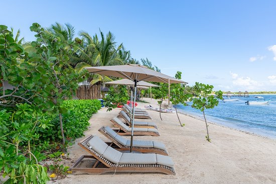 Alea Tulum by Blue Sky mejores hoteles en tulum