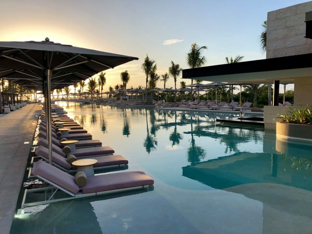 Atelier Playa Mujeres-All Inclusive Resort