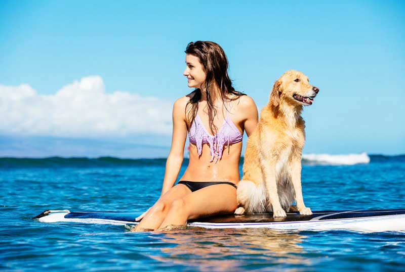 Atelier Playa Mujeres-All Inclusive Resort mejores hoteles para mascotas