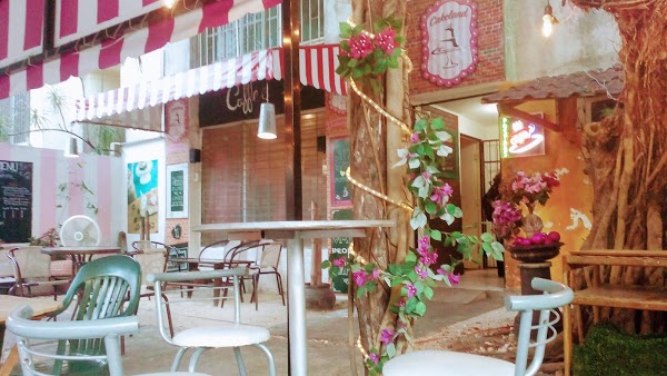 Cafeterías en Cancún