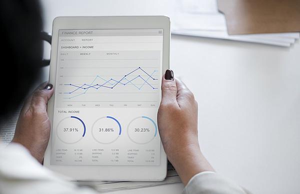 Como se hace un reporte