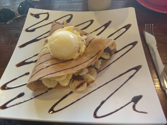 Gelatto mejores cafes en cancun