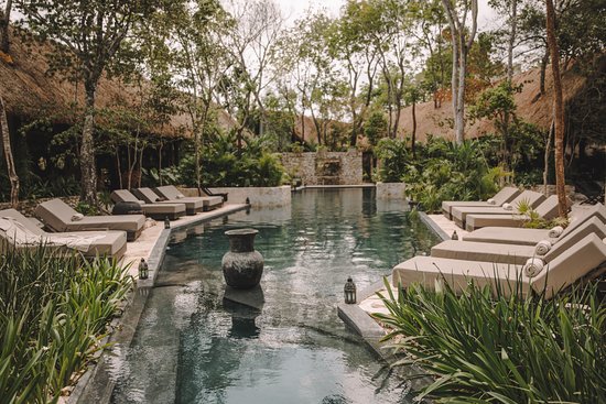 Hotel Bardo mejores hoteles en tulum