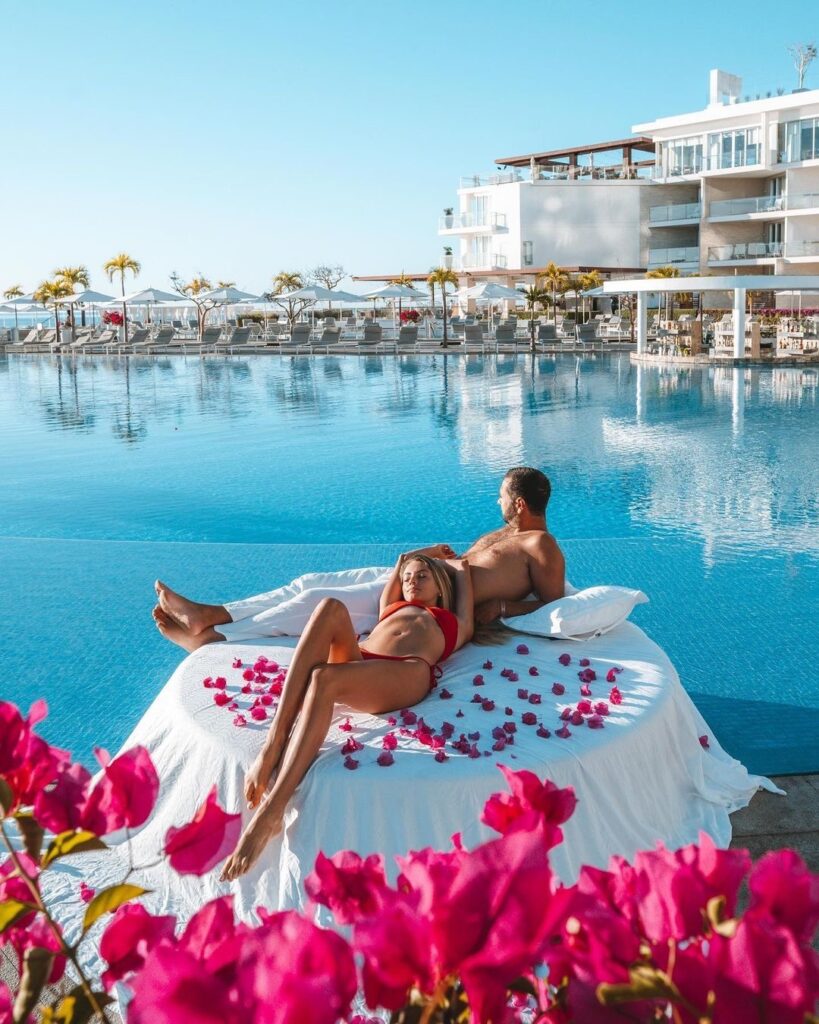 Le Blanc Spa Resort Cancun Adults Only All-Inclusive
